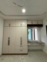 3BHK 3Baths Builder Floor for Rent in Chintalkunta, Hyderabad