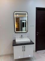 3BHK 3Baths Builder Floor for Rent in Chintalkunta, Hyderabad