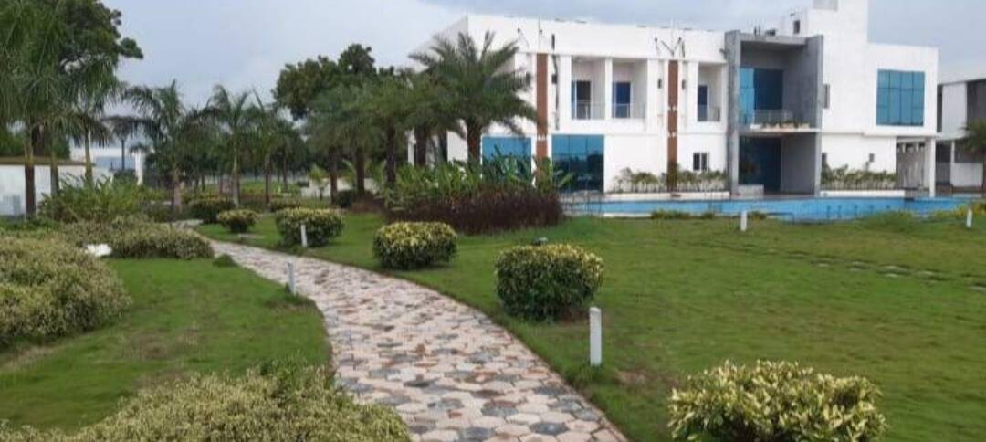Satellite County Shadnagar, Hyderabad