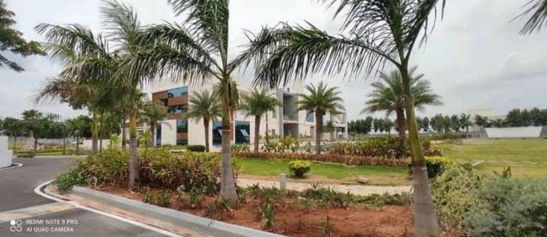 Residential Land/Plot for Sale in Jb's Nature Valley, Vijayawada Highway, Hyderabad