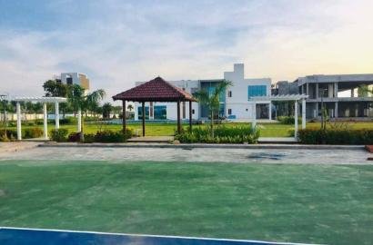 Residential Land/Plot for Sale in magnus, Bangalore Highway, Hyderabad