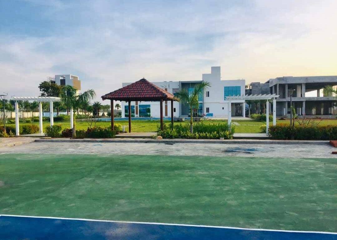 Residential Land/Plot for Sale in Jb's Nature Valley, Vijayawada Highway, Hyderabad