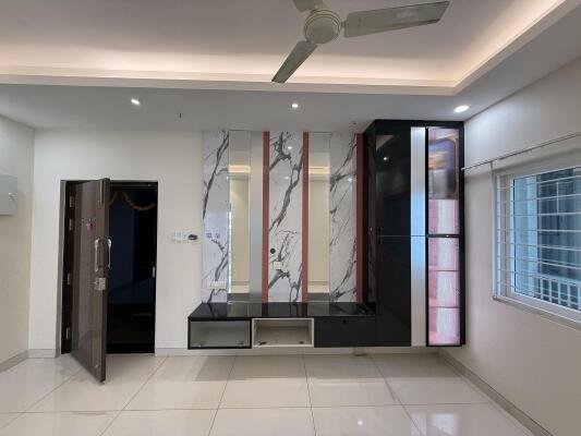 2BHK 2Baths Flat for Rent in Honer Aquantis, Gopanpally, Hyderabad