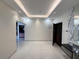2BHK 2Baths Flat for Rent in Honer Aquantis, Gopanpally, Hyderabad