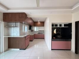 2BHK 2Baths Flat for Rent in Honer Aquantis, Gopanpally, Hyderabad