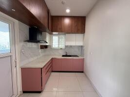 2BHK 2Baths Flat for Rent in Honer Aquantis, Gopanpally, Hyderabad