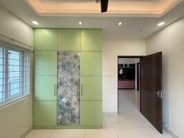 2BHK 2Baths Flat for Rent in Honer Aquantis, Gopanpally, Hyderabad