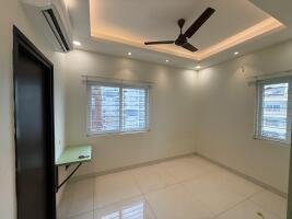 2BHK 2Baths Flat for Rent in Honer Aquantis, Gopanpally, Hyderabad