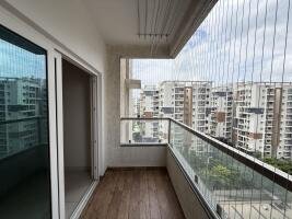 2BHK 2Baths Flat for Rent in Honer Aquantis, Gopanpally, Hyderabad