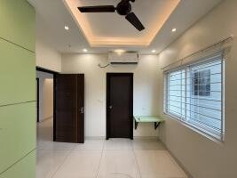 2BHK 2Baths Flat for Rent in Honer Aquantis, Gopanpally, Hyderabad