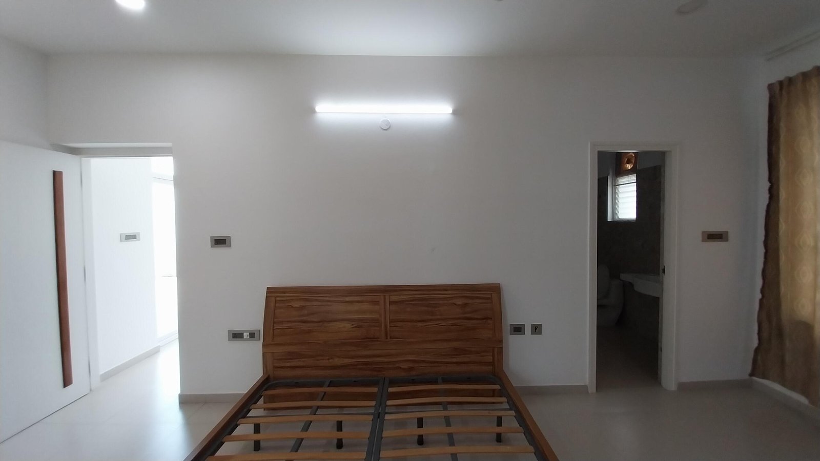 4BHK 5Baths Flat for Rent in DSR The Classe, Kokapet, Hyderabad