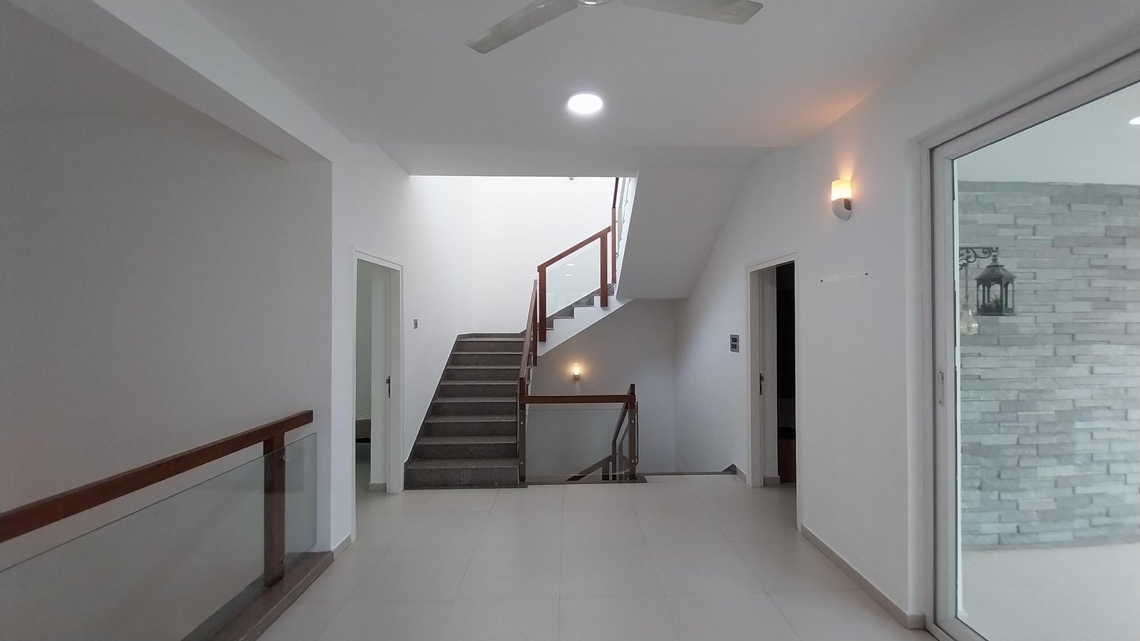 4Bedrooms 4Baths Independent House/Villa for Rent in BabuKhan Lakefront, Kokapet, Hyderabad