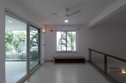 4BHK 5Baths Flat for Rent in DSR The Classe, Kokapet, Hyderabad