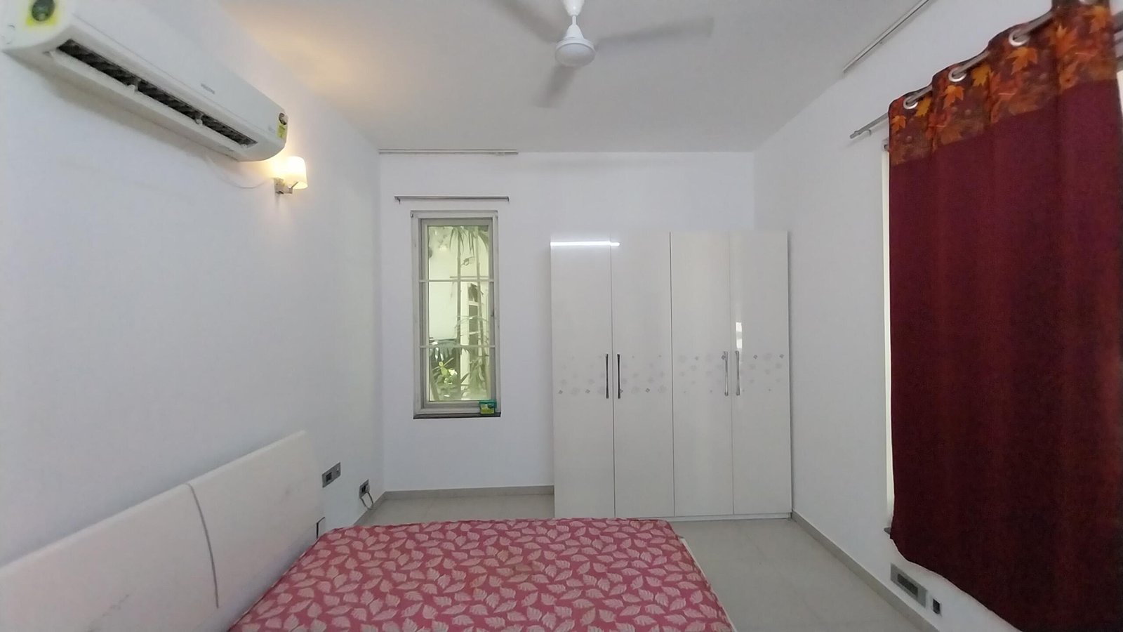 4Bedrooms 4Baths Independent House/Villa for Rent in BabuKhan Lakefront, Kokapet, Hyderabad