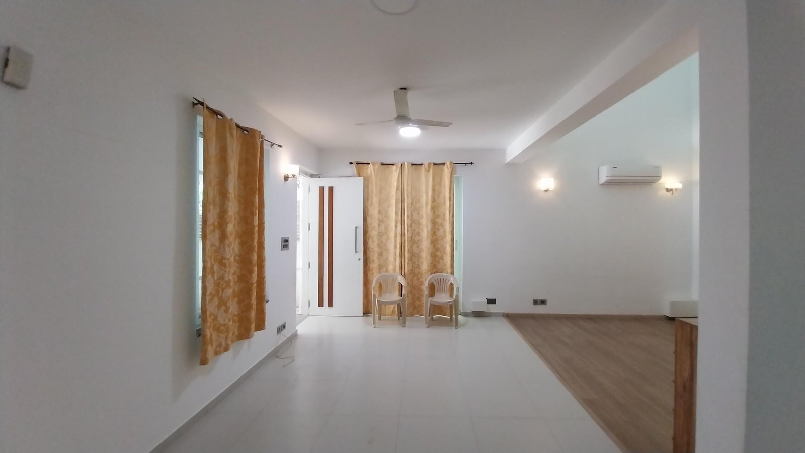 4BHK 5Baths Flat for Rent in DSR The Classe, Kokapet, Hyderabad