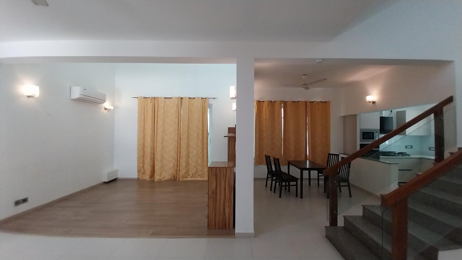 4BHK 5Baths Flat for Rent in DSR The Classe, Kokapet, Hyderabad