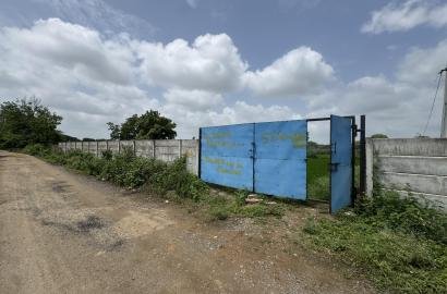 Commercial Land/Inst. Land for Sale in Patancheru, Hyderabad