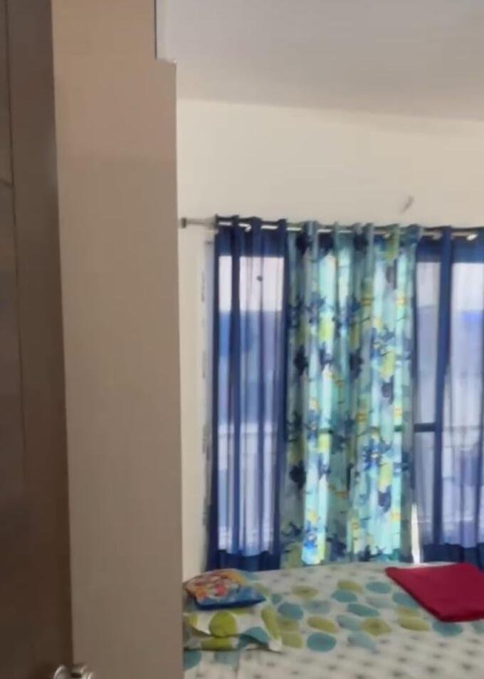 3 BHK Flat for rent in Aminpur, Hyderabad