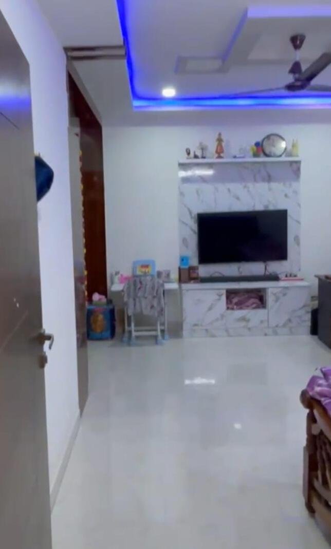 3 BHK Flat for rent in Aminpur, Hyderabad