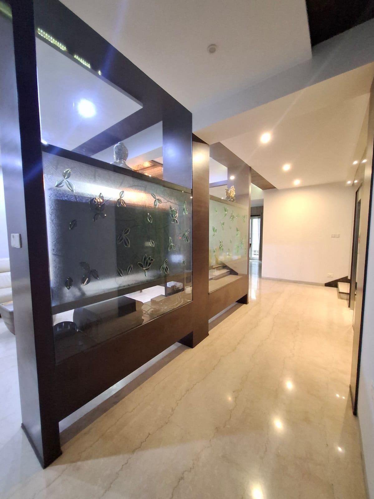 5Bedrooms 6Baths Independent House/Villa for Rent in, Gachibowli, Hyderabad