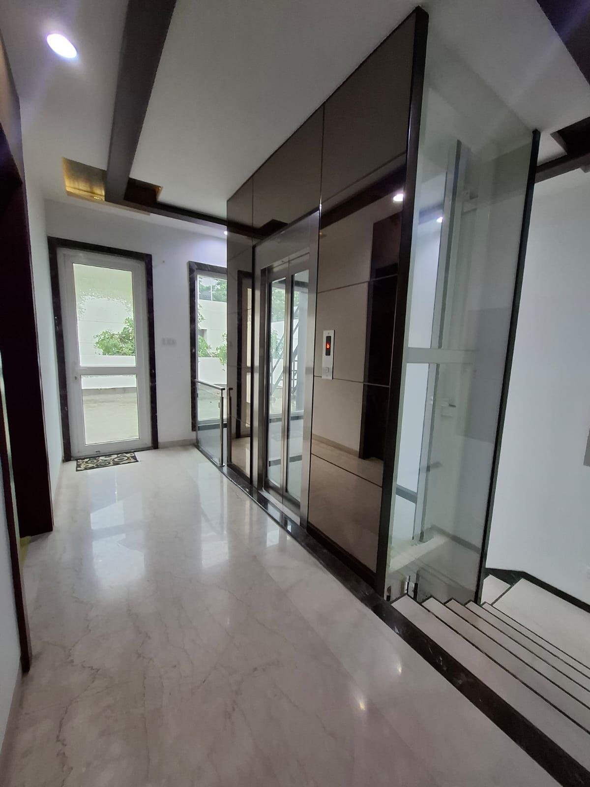 5Bedrooms 6Baths Independent House/Villa for Rent in, Gachibowli, Hyderabad
