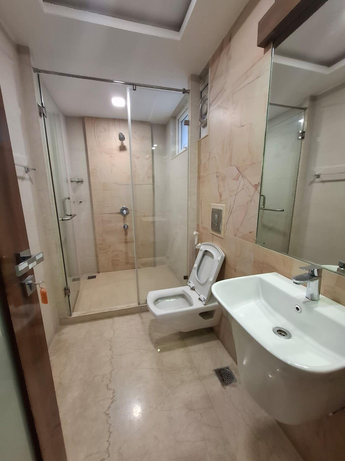 5Bedrooms 6Baths Independent House/Villa for Rent in, Gachibowli, Hyderabad