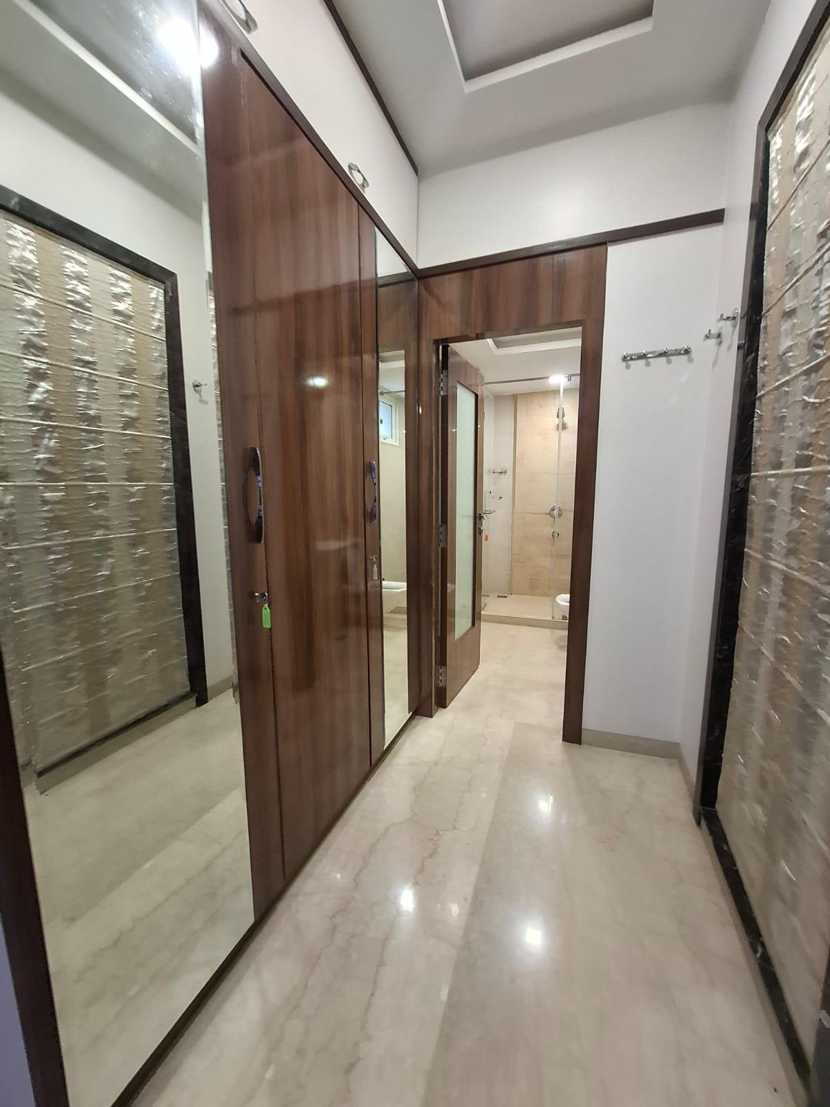 5Bedrooms 6Baths Independent House/Villa for Rent in, Gachibowli, Hyderabad