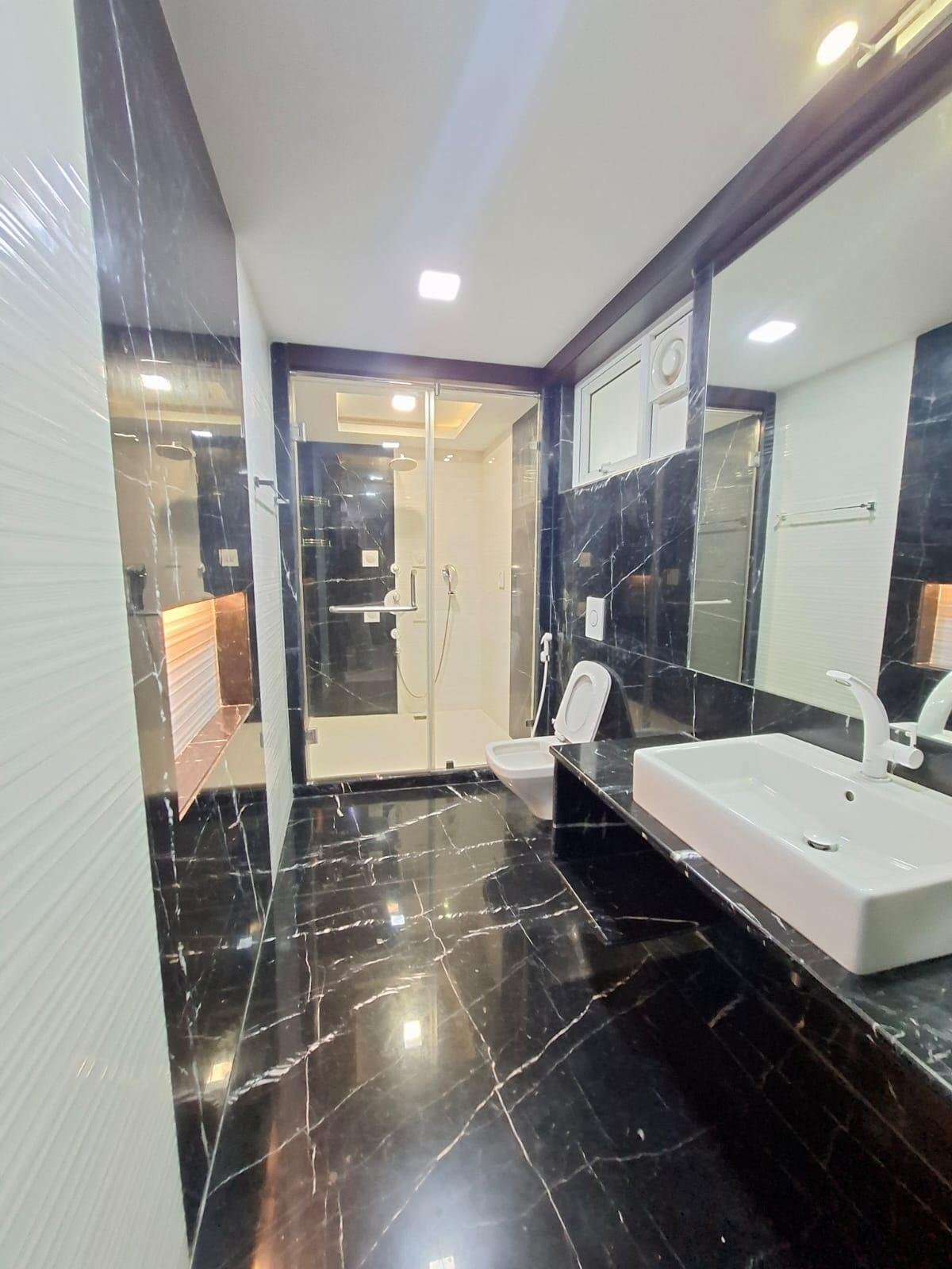 5Bedrooms 6Baths Independent House/Villa for Rent in, Gachibowli, Hyderabad