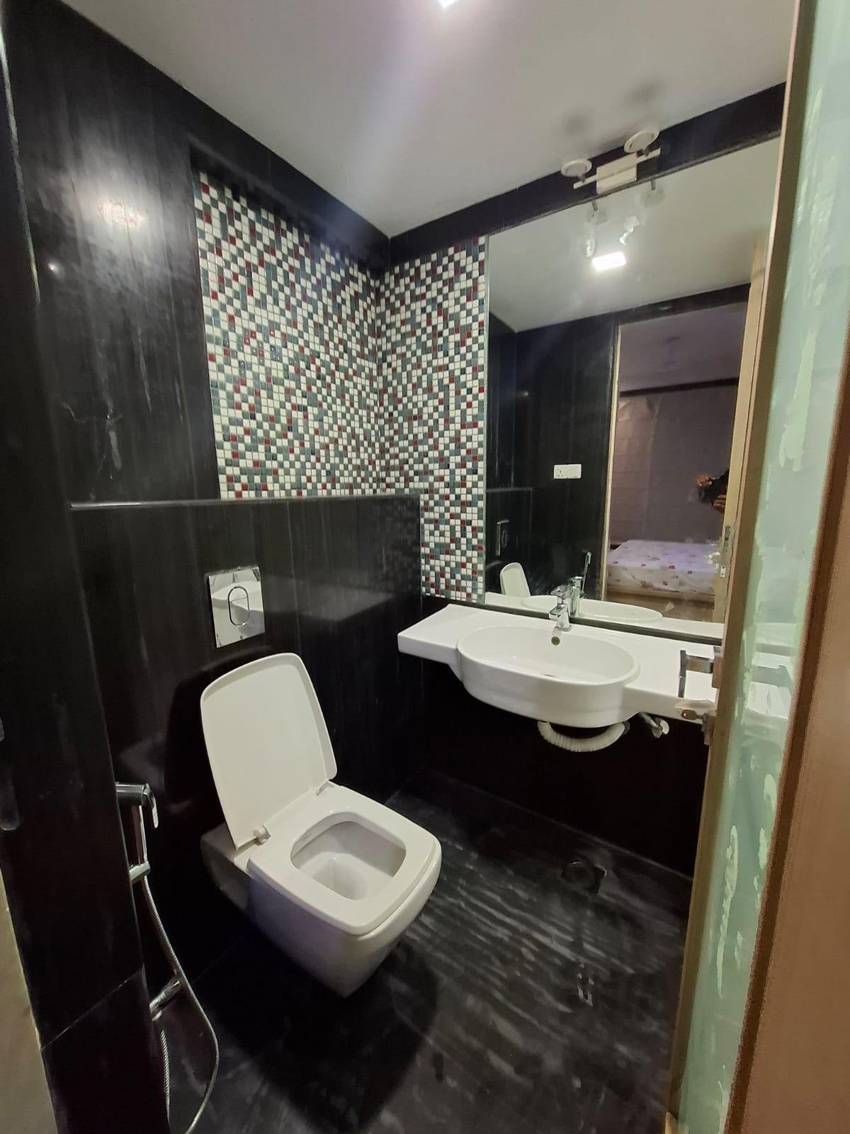 5Bedrooms 6Baths Independent House/Villa for Rent in, Gachibowli, Hyderabad