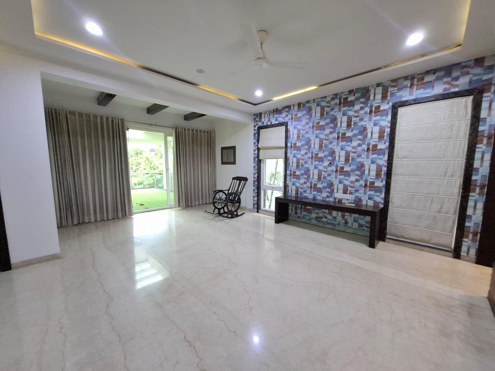 5Bedrooms 6Baths Independent House/Villa for Rent in, Gachibowli, Hyderabad