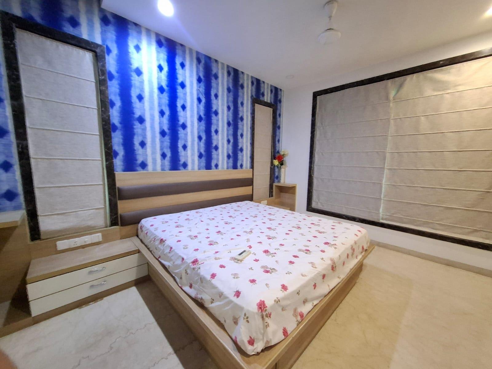 5Bedrooms 6Baths Independent House/Villa for Rent in, Gachibowli, Hyderabad