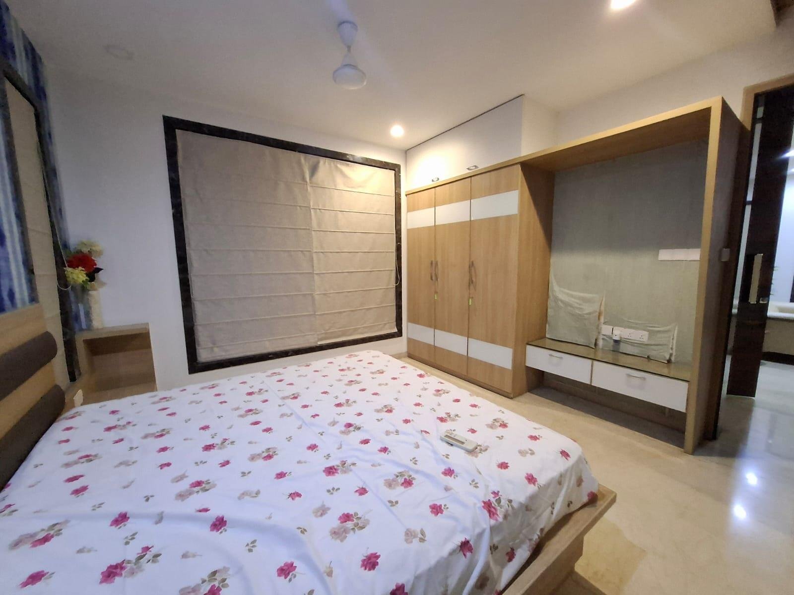 5Bedrooms 6Baths Independent House/Villa for Rent in, Gachibowli, Hyderabad
