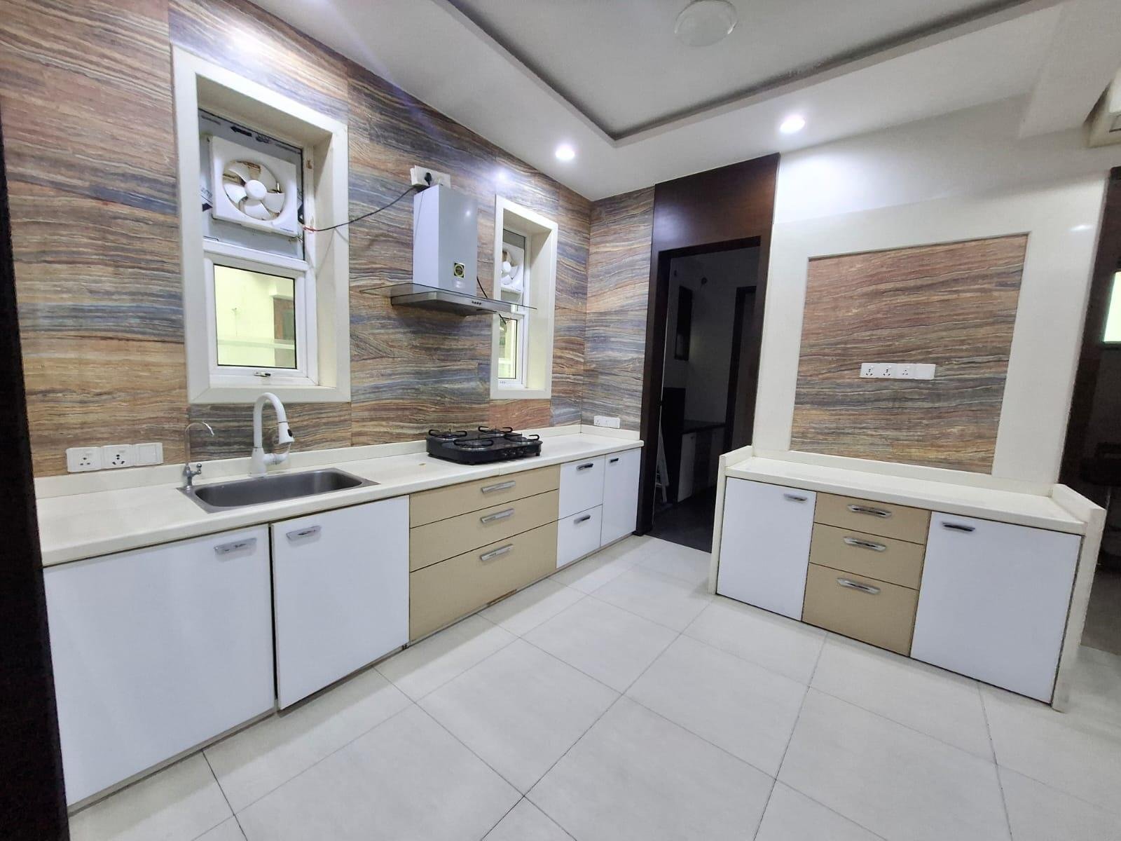 5Bedrooms 6Baths Independent House/Villa for Rent in, Gachibowli, Hyderabad