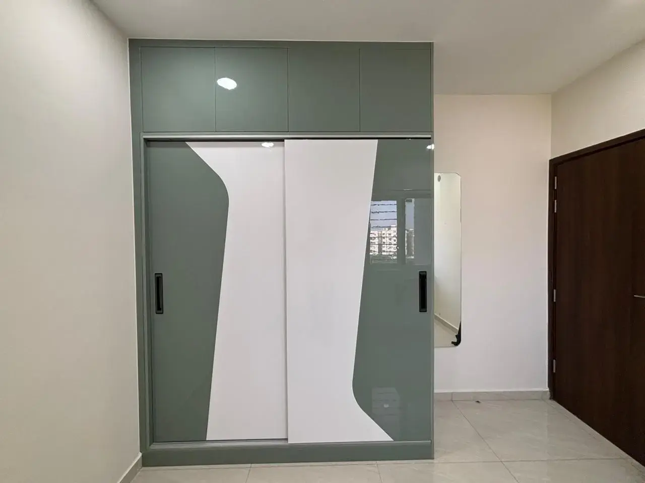 3BHK 2Baths Flat for Rent in Urbanrise on Cloud 33, Bachupally, Hyderabad