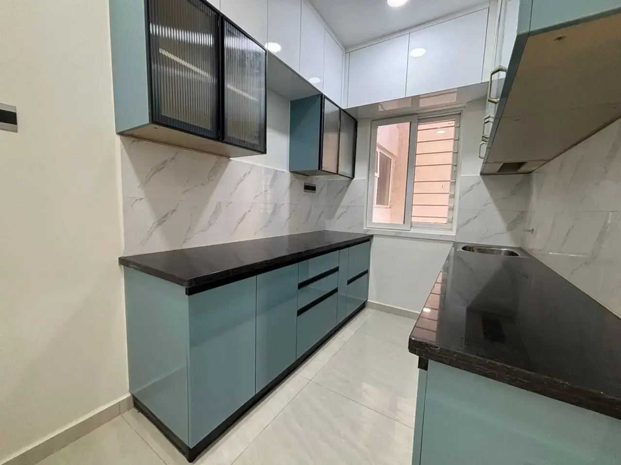 3BHK 2Baths Flat for Rent in Urbanrise on Cloud 33, Bachupally, Hyderabad