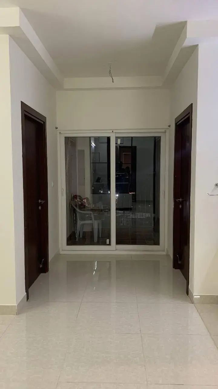 2BHK 2Baths Flat for Rent in Prestige hig fields, Gachibowli, Hyderabad