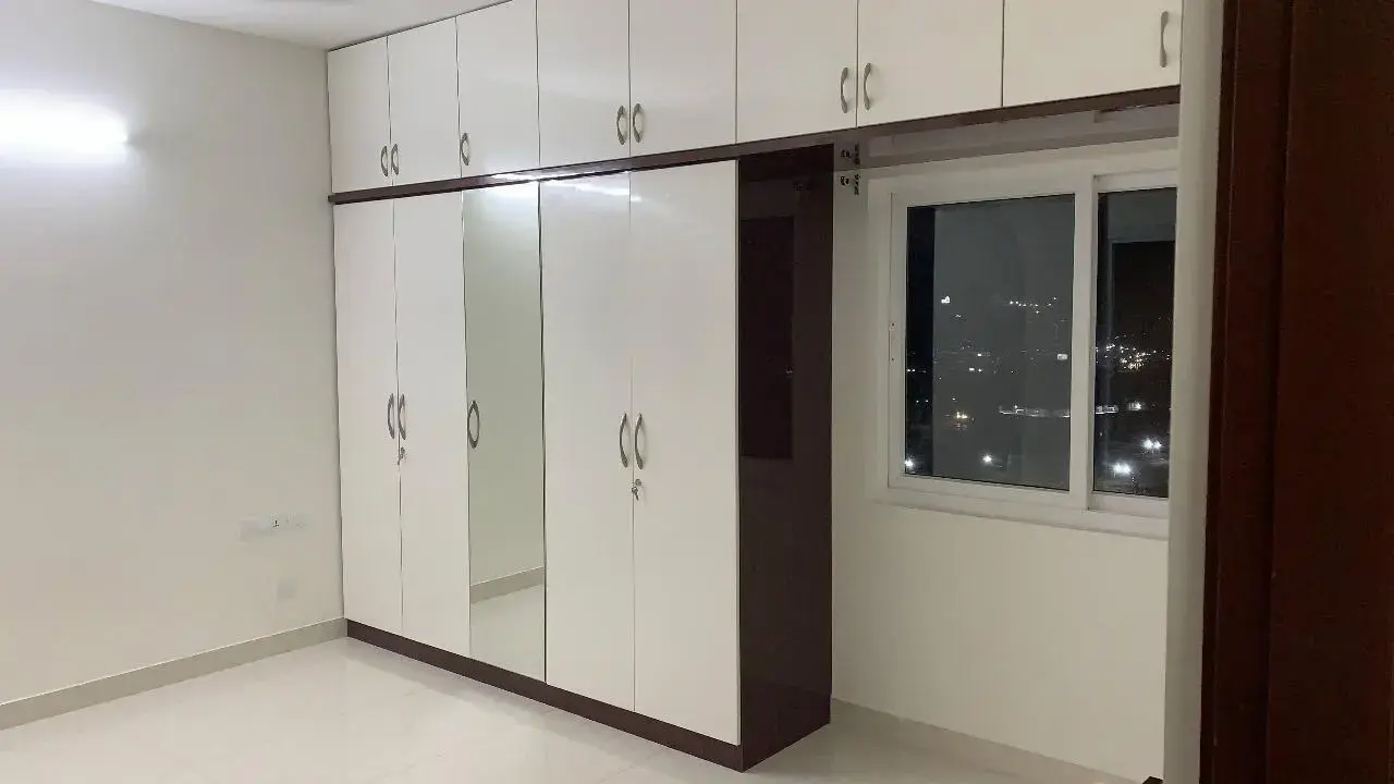 2BHK 2Baths Flat for Rent in Prestige hig fields, Gachibowli, Hyderabad