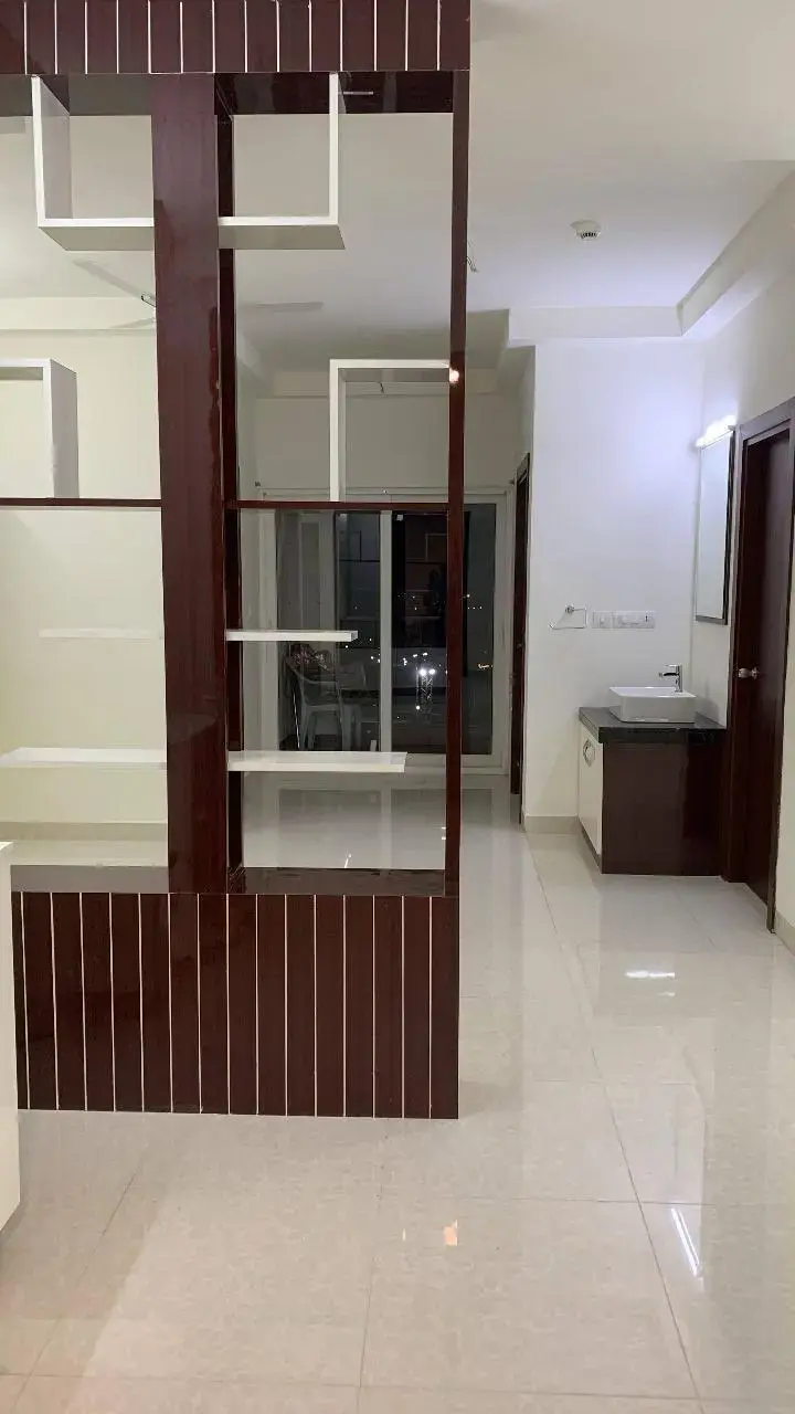 2BHK 2Baths Flat for Rent in Prestige hig fields, Gachibowli, Hyderabad