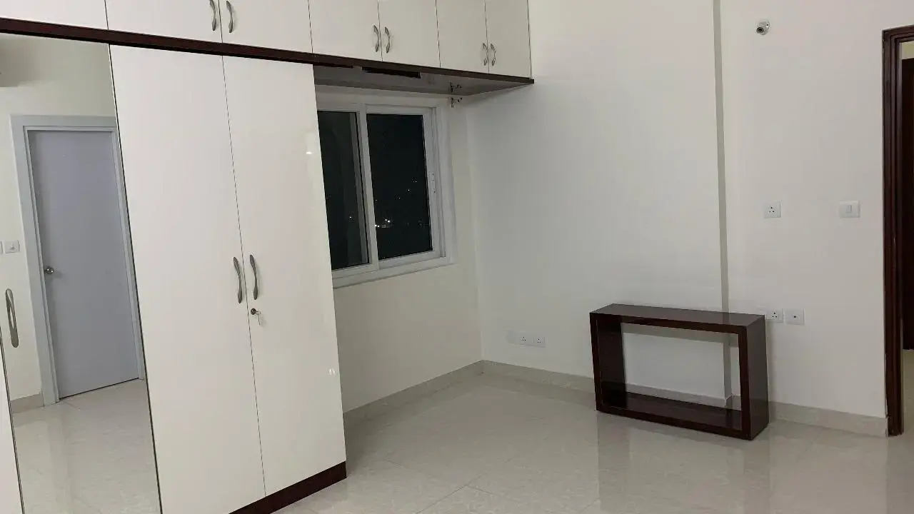 2BHK 2Baths Flat for Rent in Prestige hig fields, Gachibowli, Hyderabad