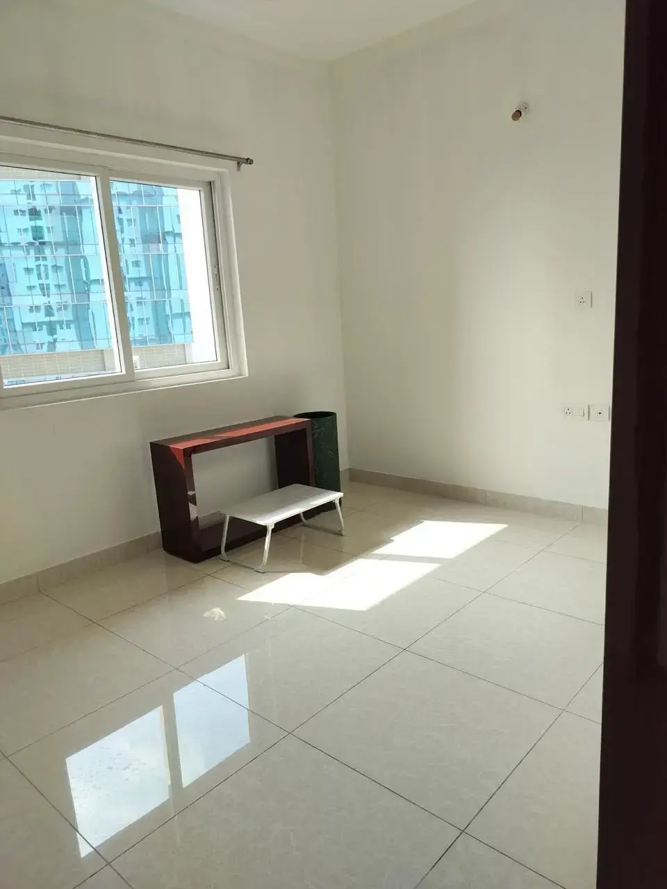 2BHK 2Baths Flat for Rent in Prestige hig fields, Gachibowli, Hyderabad