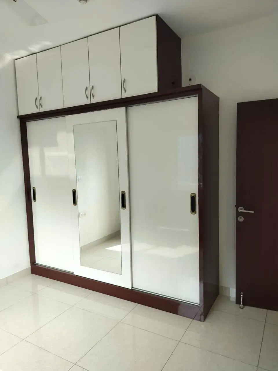 2BHK 2Baths Flat for Rent in Prestige hig fields, Gachibowli, Hyderabad