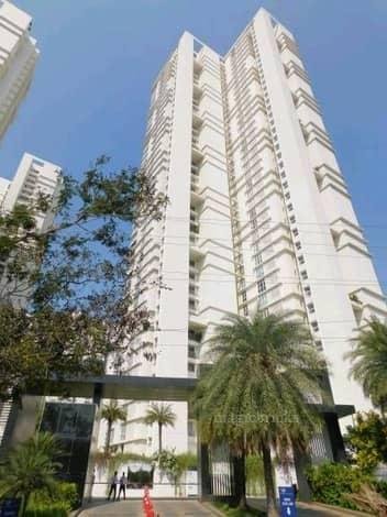 4 BHK Flat 4761 Sq-ft For Rent in Lodha Bellezza, Hitech City, Hyderabad