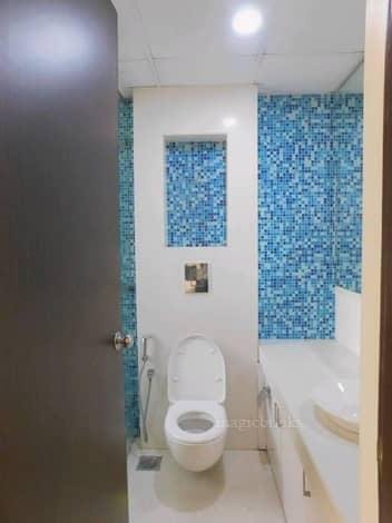 4 BHK Flat 4761 Sq-ft For Rent in Lodha Bellezza, Hitech City, Hyderabad