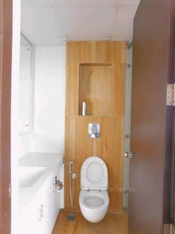 4 BHK Flat 4761 Sq-ft For Rent in Lodha Bellezza, Hitech City, Hyderabad