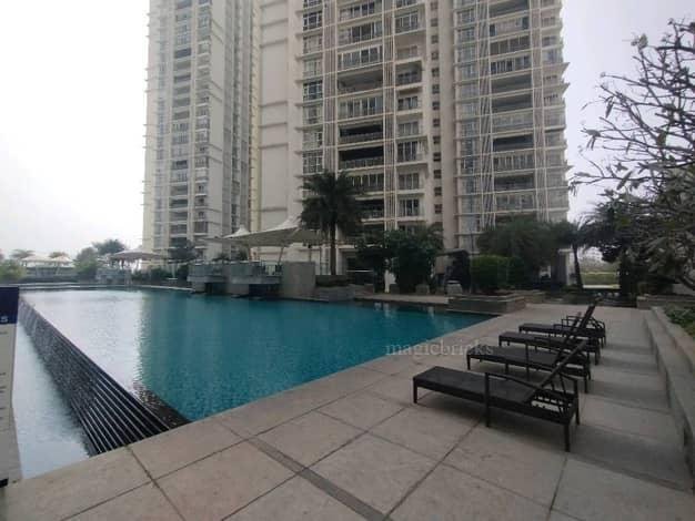 4 BHK Flat 4761 Sq-ft For Rent in Lodha Bellezza, Hitech City, Hyderabad
