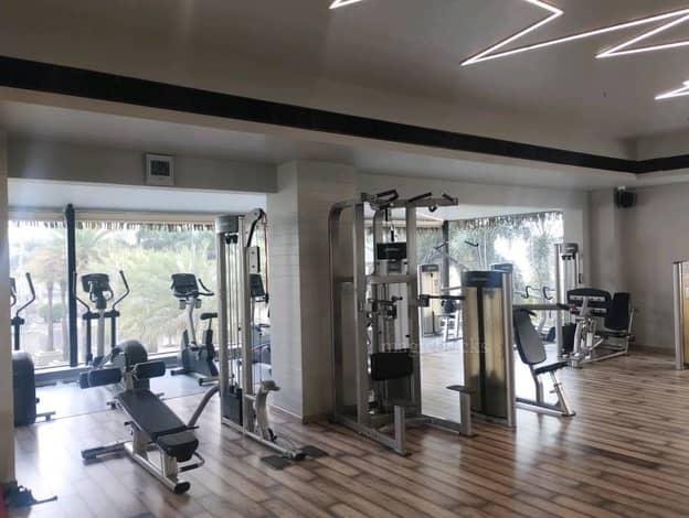 4 BHK Flat 4761 Sq-ft For Rent in Lodha Bellezza, Hitech City, Hyderabad