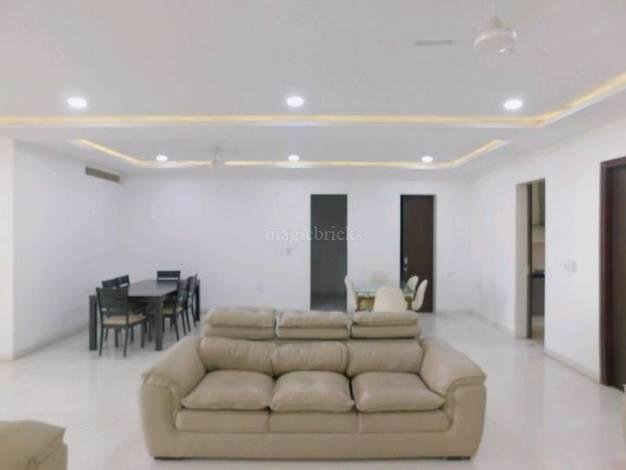 4 BHK Flat 4761 Sq-ft For Rent in Lodha Bellezza, Hitech City, Hyderabad