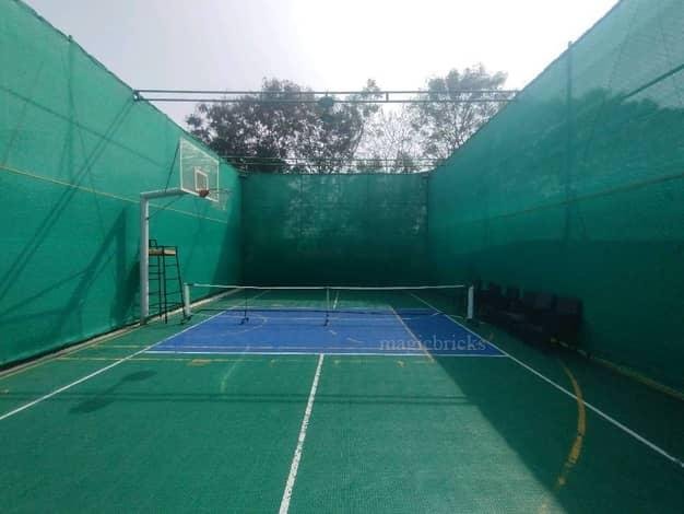 4 BHK Flat 4761 Sq-ft For Rent in Lodha Bellezza, Hitech City, Hyderabad