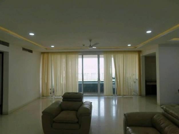 4 BHK Flat 4761 Sq-ft For Rent in Lodha Bellezza, Hitech City, Hyderabad