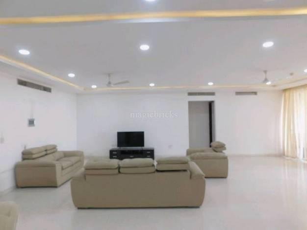 4 BHK Flat 4761 Sq-ft For Rent in Lodha Bellezza, Hitech City, Hyderabad